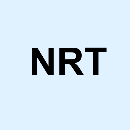 Stock nrt logo