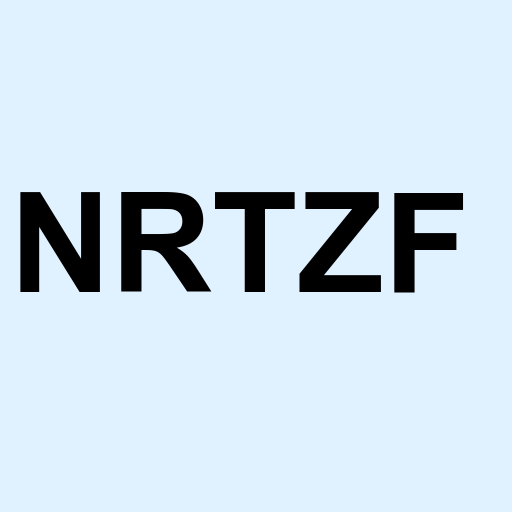 Stock nrtzf logo
