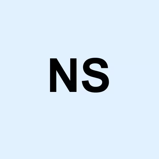 Nustar Energy L.P. Logo
