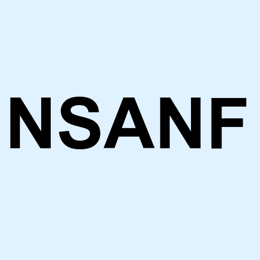 Stock NSANF logo