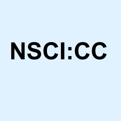 Stock NSCI:CC logo