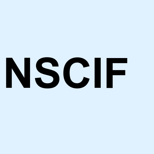 Stock nscif logo