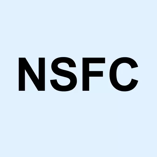Northern Sts Fincl Corp Logo