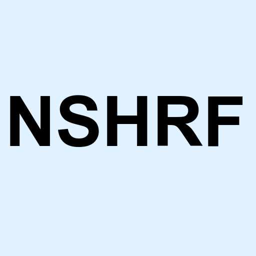 Stock nshrf logo