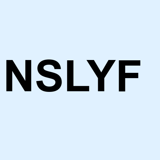 Stock nslyf logo