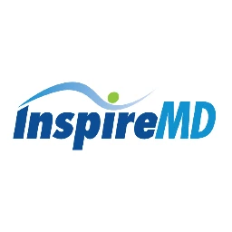 InspireMD Inc. Logo