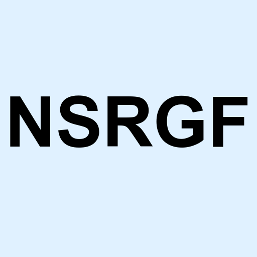Stock NSRGF logo