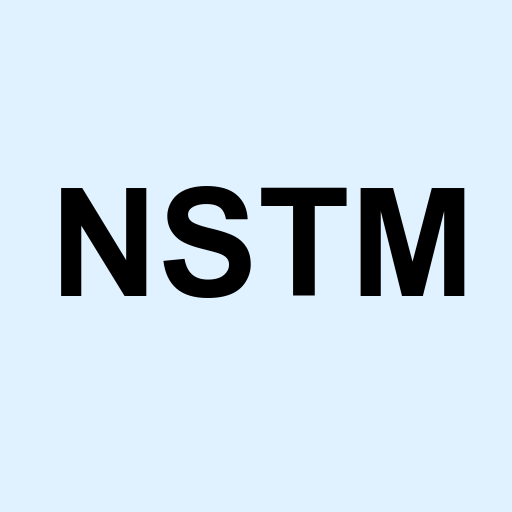 Stock NSTM logo