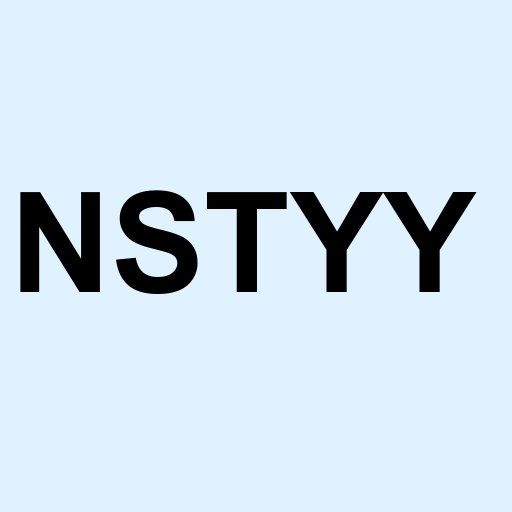 Stock nstyy logo
