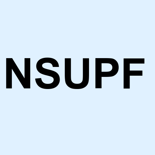 Stock NSUPF logo