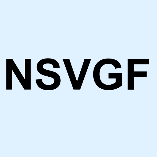Stock NSVGF logo