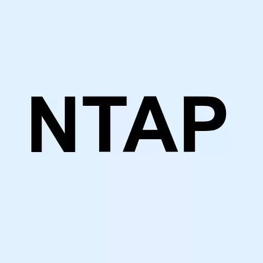 NetApp Inc. Logo