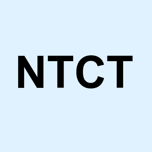 Stock ntct logo