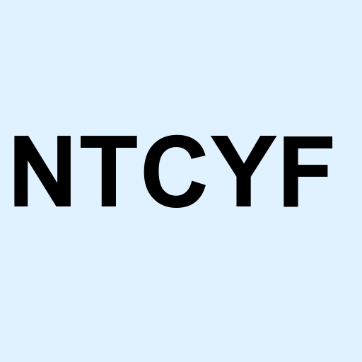Stock ntcyf logo