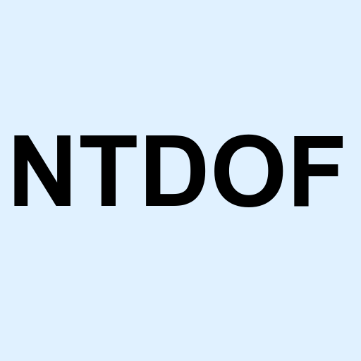 Stock ntdof logo