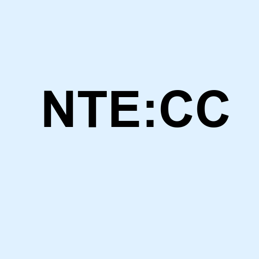 Stock NTE:CC logo