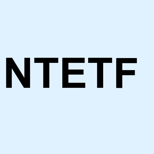 Stock ntetf logo