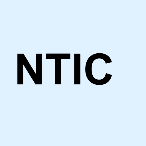 Stock ntic logo
