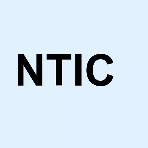 Northern Technologies International Corporation Logo