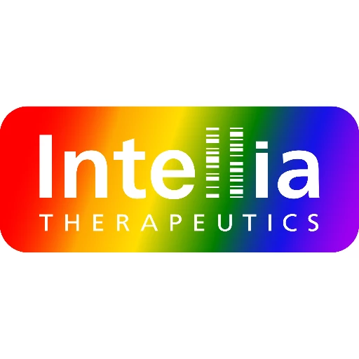Intellia Therapeutics Inc. Logo