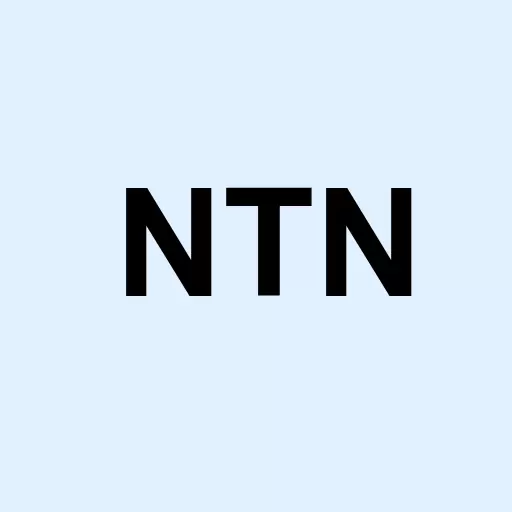 NTN Buzztime Inc. Logo