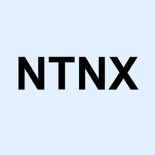 Nutanix Inc. Logo
