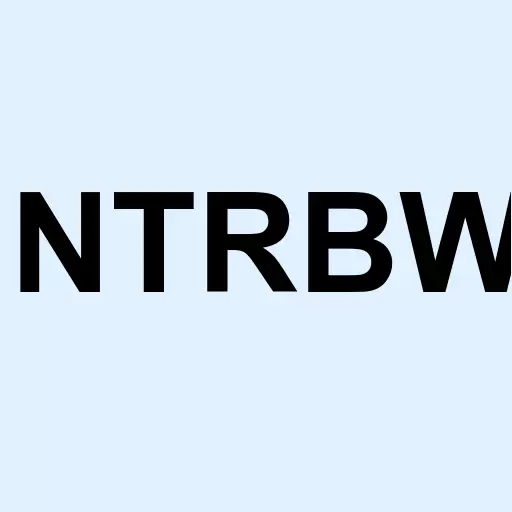 Nutriband Inc. Warrant Logo