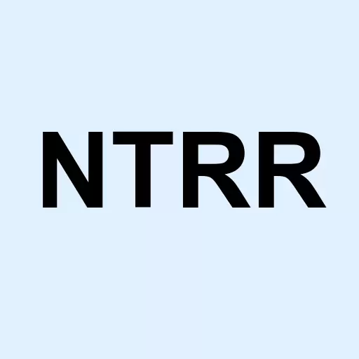 Neutra Corp Logo