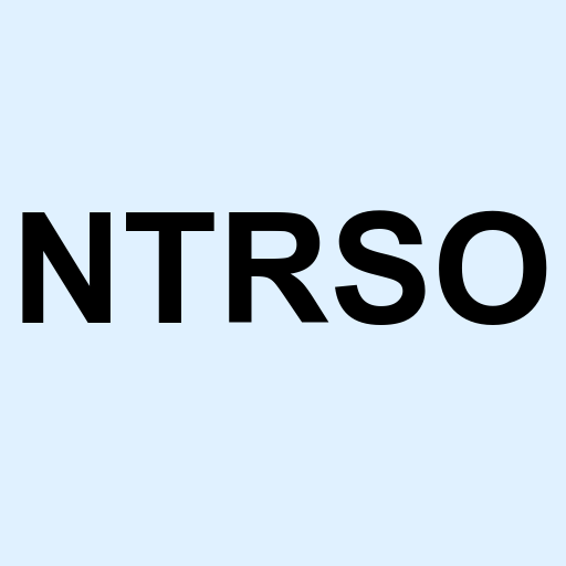 Stock ntrso logo