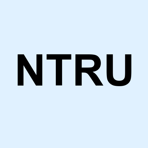 Stock ntru logo