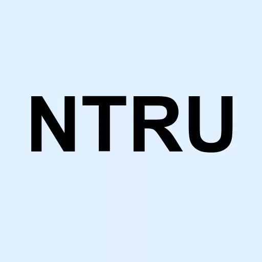 Natur International Corp Logo