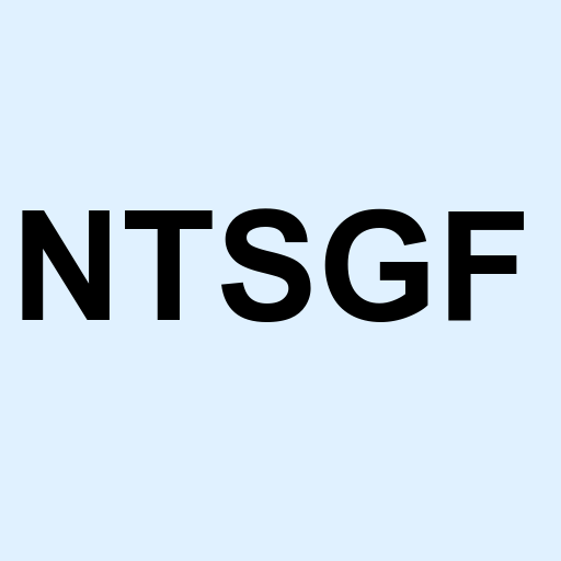 Stock ntsgf logo