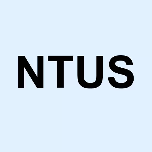 Natus Medical Incorporated Logo