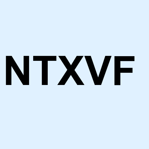 Stock ntxvf logo