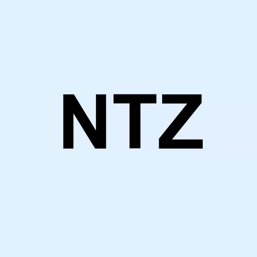 Natuzzi S.p.A. Logo