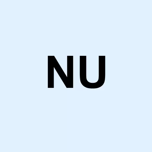 Nu Holdings Ltd. Class A Logo