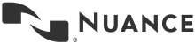 Nuance Communications Inc. Logo