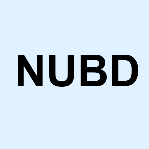 Stock nubd logo