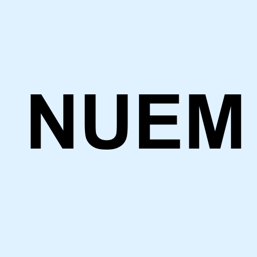 Stock nuem logo