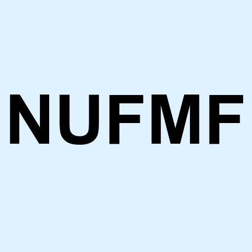 Stock nufmf logo