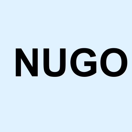 Stock nugo logo