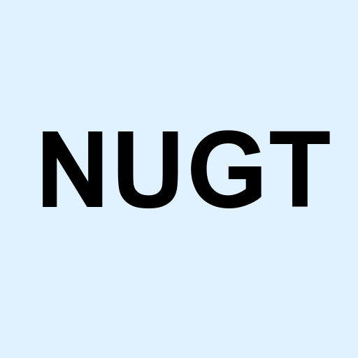 Stock nugt logo
