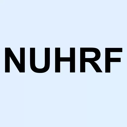 Nuheara Ltd Logo