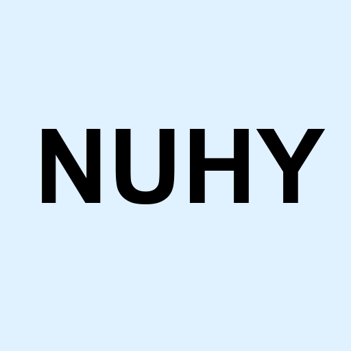 Stock nuhy logo