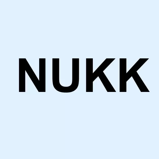 Nukkleus Inc Logo