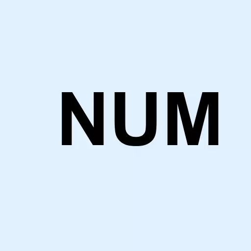 Nuveen Michigan Quality Municipal Income Fund Logo