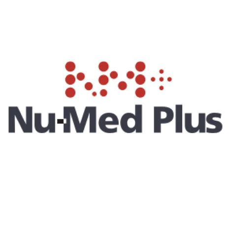Nu-Med Plus Inc Logo