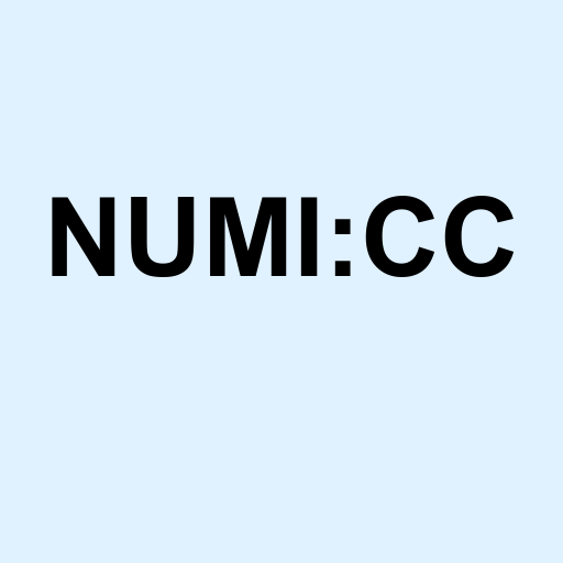 Stock numi:cc logo