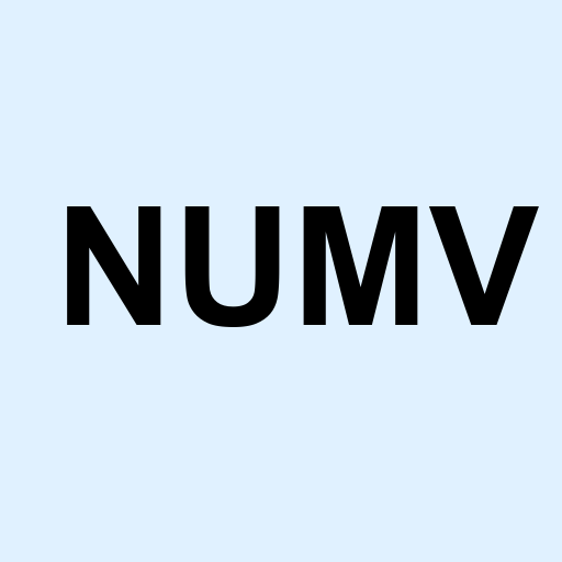Stock numv logo