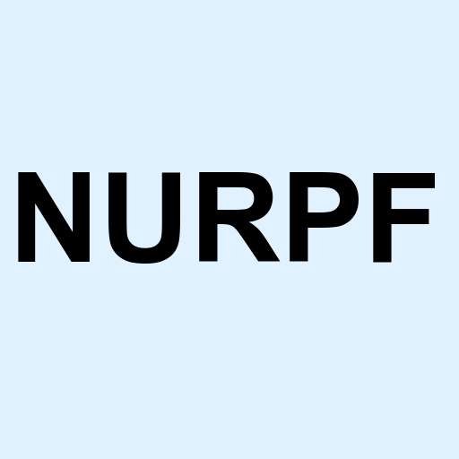 Stock nurpf logo